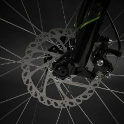 VTT ENFANT ROCKRIDER ST 900 20 POUCES 6-9 ANS ROUGE -VÉLOS VTT Soldes vtt enfant rockrider st 900 20 pouces 6 9 ans rouge 4 600x600 1