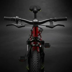 VTT ENFANT ROCKRIDER ST 900 20 POUCES 6-9 ANS ROUGE -VÉLOS VTT Soldes vtt enfant rockrider st 900 20 pouces 6 9 ans rouge 7 600x600 1