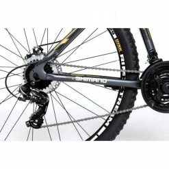 VTT, GTT29"-5.0,ALU, SHIMANO 24V,FREINS A DISQUE, SUSP. AVANT -VÉLOS VTT Soldes vtt gtt29 50alu shimano 24vfreins a disque susp avant 1 600x600 2